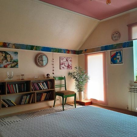 Apartment The Sunrise House 丰坦卡 外观 照片